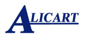 Logo Alicart